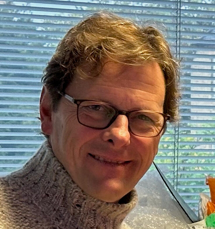 Francis Szele